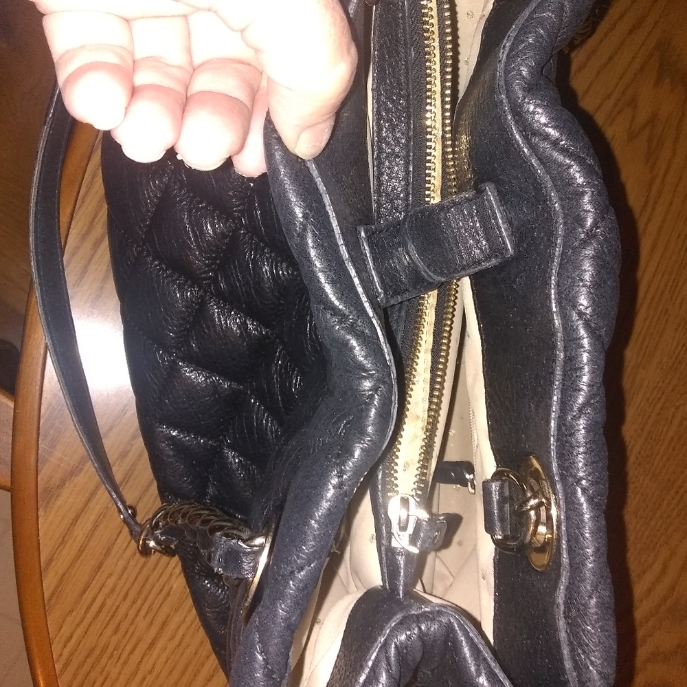 Kate Spade leather purse